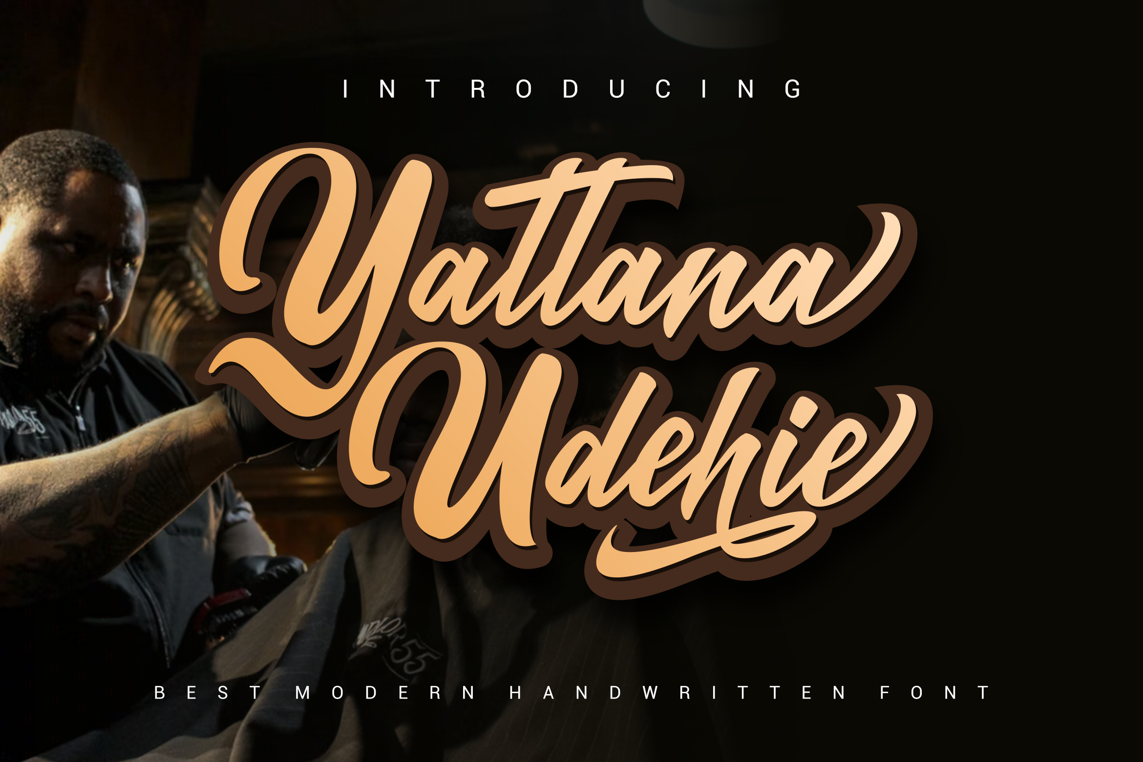 Yattana Udehie